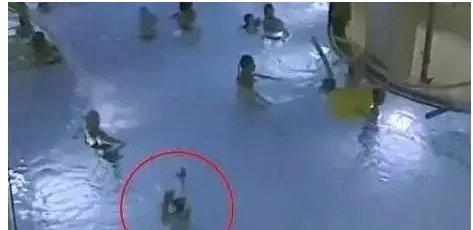 广西北海溺水事故是怎么回事？