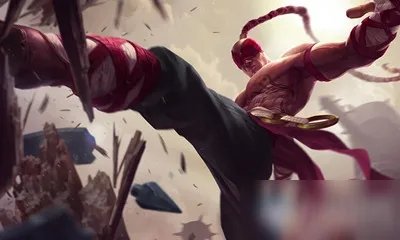 《LOL》S11赛季盲僧天赋符文怎么加点 S11赛季盲僧天赋符文加点攻略