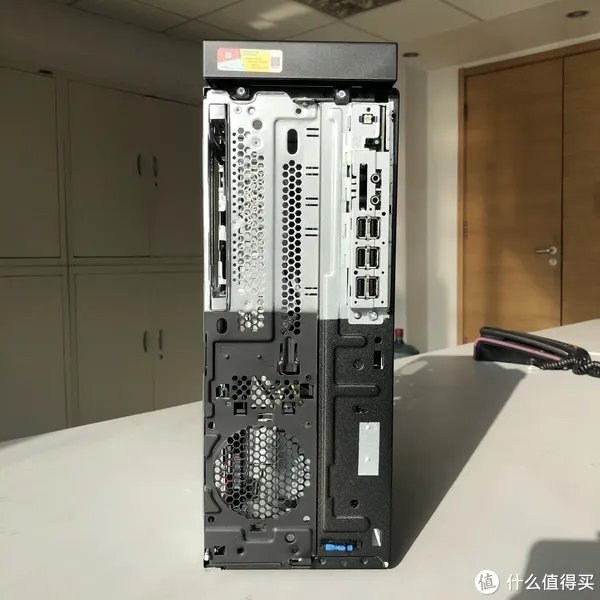 联想 启天M428和一些老旧商用台式机晒单