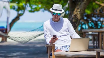 手机不能发短信是怎么回事