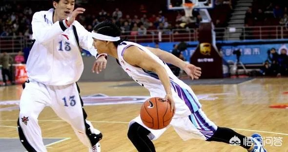 吴悠“中国街球王”的称号，是怎么叫出来的？