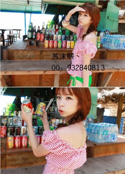 求小凌本人的照片