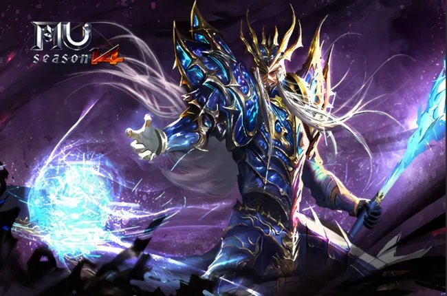 奇迹mu恶魔广场进入等级是多少？