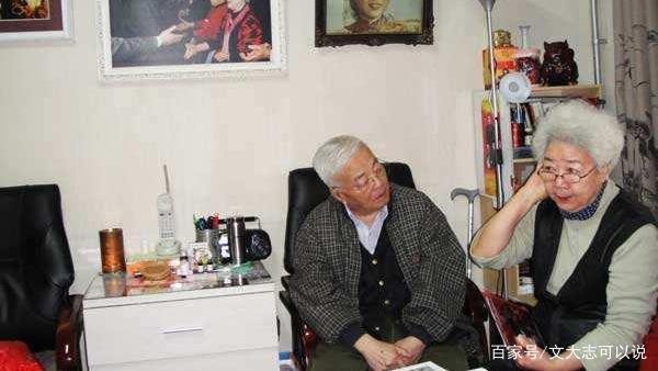 田华：从贫民女到艺术家，一家四口皆患癌去世，今92岁为何仍要挣钱养家？