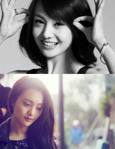 郑爽首谈解约之因 将成立自己独立工作室