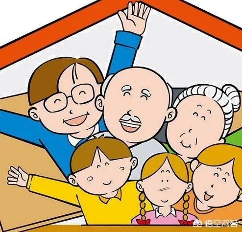 孩子的爷爷奶奶、外公外婆应该在育儿过程中起到哪些积极作用？