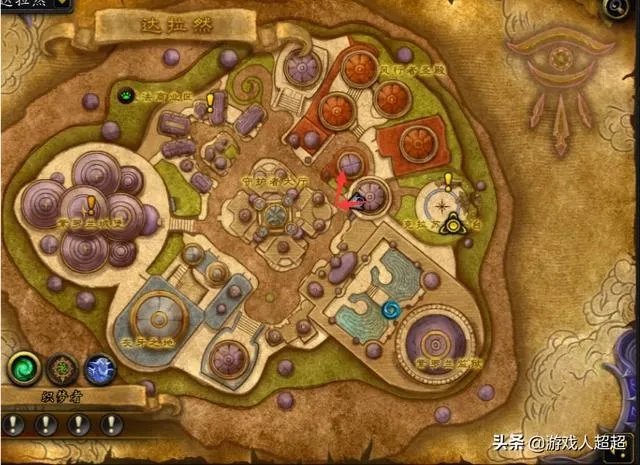 战斗宠物灵猫魔宠厉害吗