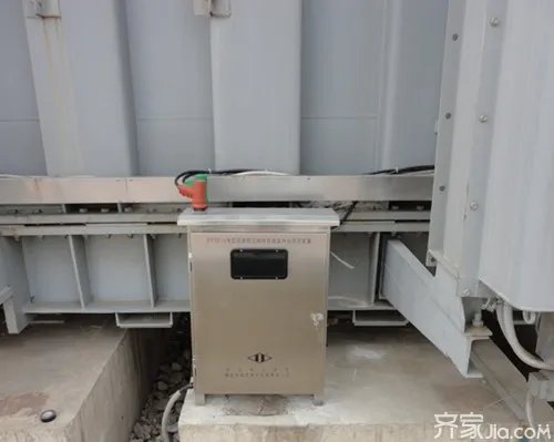 浅谈：变压器铁芯接地要怎么接