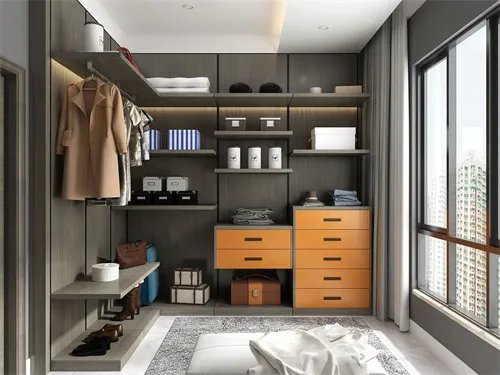 欧派全屋定制怎么样