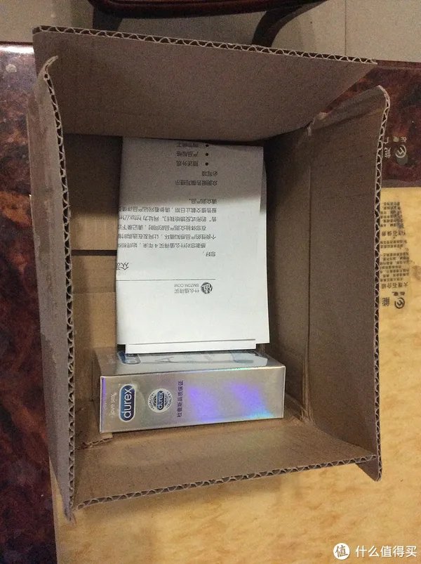 杜蕾斯至薄幻隐Air空气套与其它TT对比评测