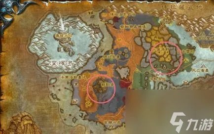 魔兽世界剥皮1-450怎么冲级 wlk剥皮1-450最省材料攻略