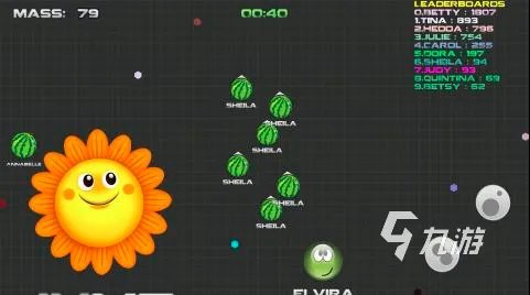 2023好玩的圆球游戏有哪些 五大圆球闯关游戏推荐