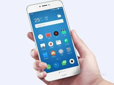 长沙鸿信通魅族Pro6 分期付款售价2199元