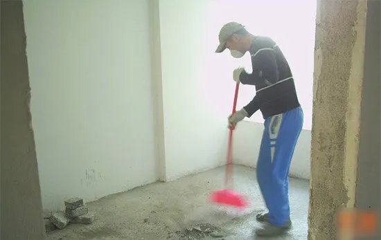 装修垃圾要怎么处理 听听老师傅怎么说