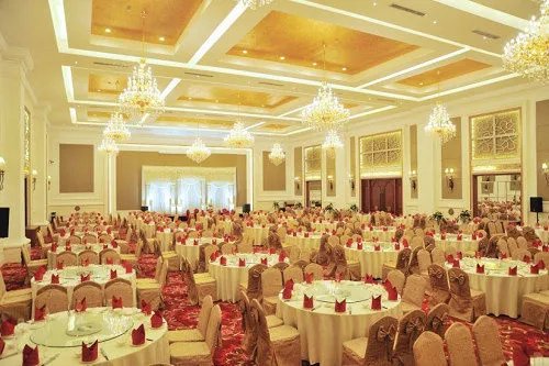 沈阳婚庆酒店如何预订 预订婚庆酒店要注意什么事项