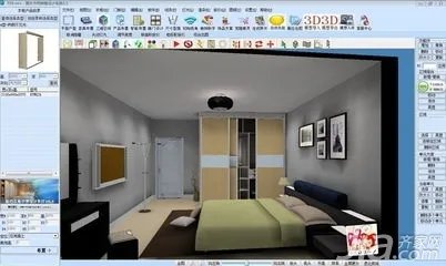 圆方橱柜设计软件 圆方橱柜设计软件核心功能介绍