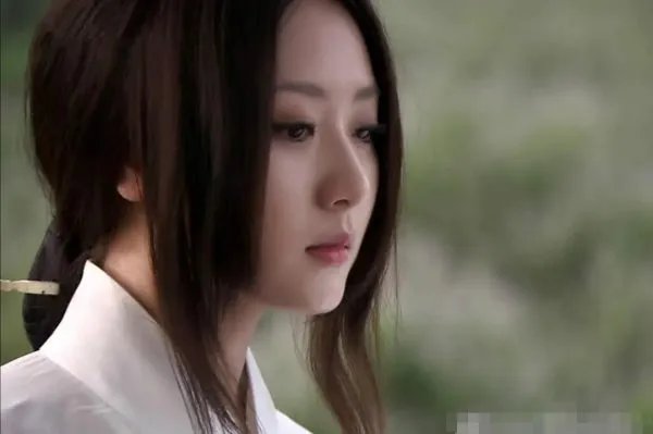 34岁的单亲妈妈白冰约会了4个男嘉宾