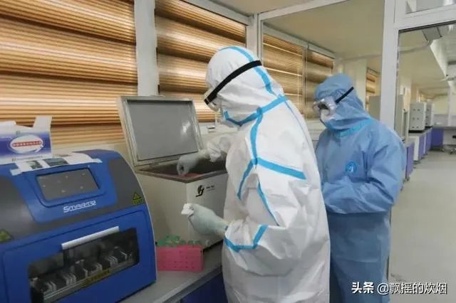 英国首个新冠人体实验,千人自愿感染,若国内尝试,会怎样?