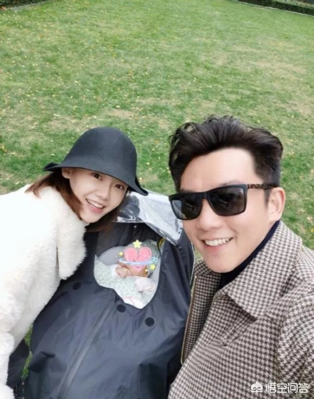 《跑男》：郑恺苗苗揭秘恋情始末，生二胎计划曝光名字已取好了？