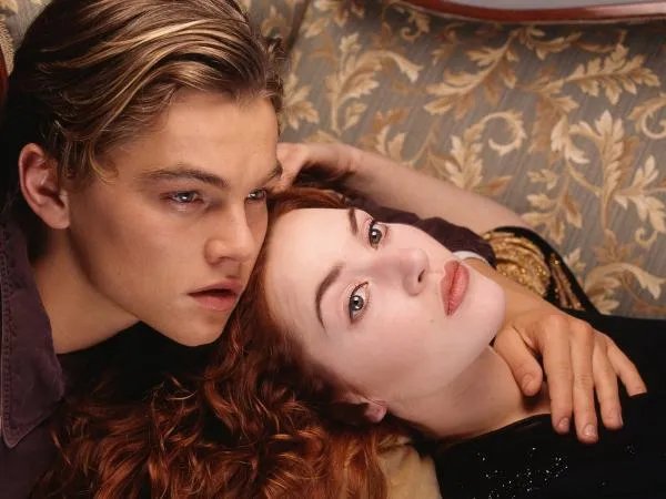 凯特温斯莱特和莱昂纳多为什么没在一起?