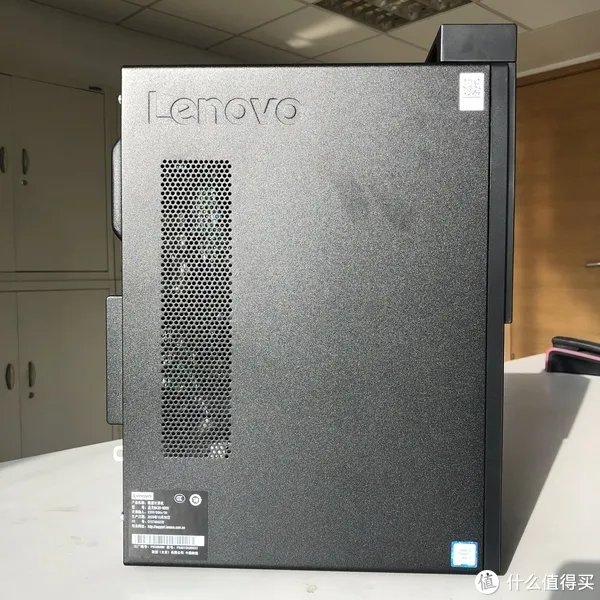 联想 启天M428和一些老旧商用台式机晒单