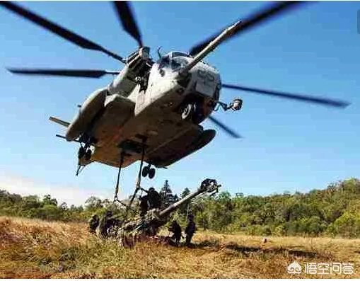 美军现役火炮成为多国的抢手武器,M777榴弹炮为何能如此优秀?