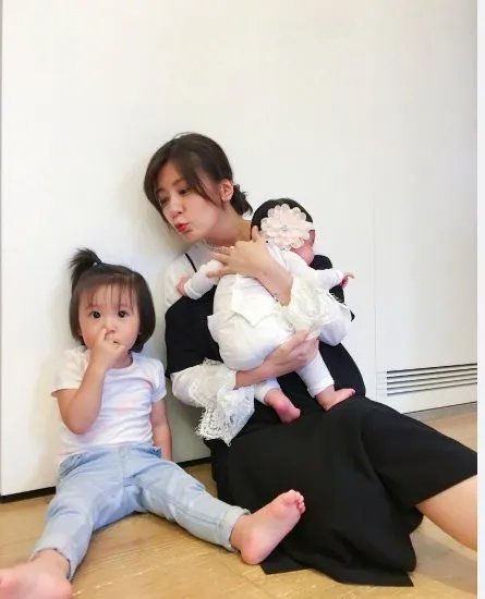 贾静雯的女儿Bo妞生日是今天吗？