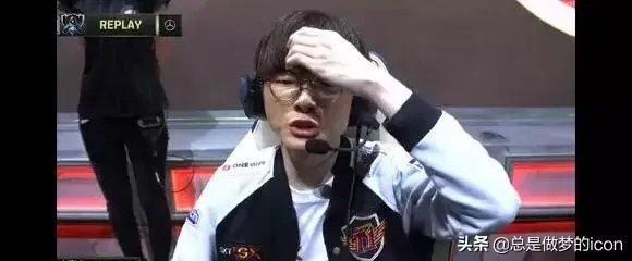 刚看完skt和g2的比赛，感觉lpl已经凉了一半了，你怎么看