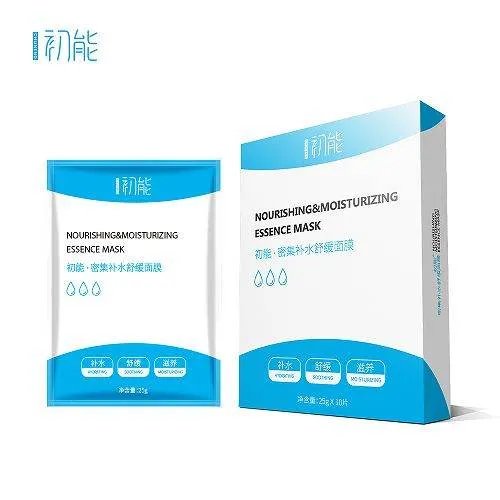 兰蔻蓝色大瓶的爽肤水是什么味道?