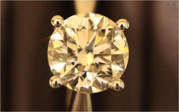 英国公司称研发出空气钻石，空气钻石是如何研制的？