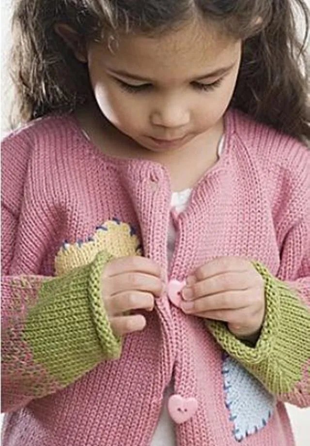 让孩子越穿越自卑很多父母却假装看不到的衣服是哪些？