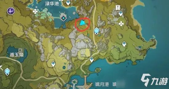 《原神》旧味难寻怎么做 旧味难寻任务完成攻略