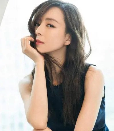 久未露面的张静初是彻底“凉了”吗？