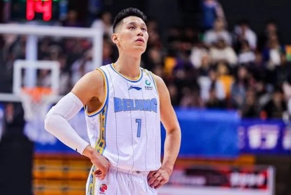 关于CBA的巨额罚单，赵睿是如何回应的？