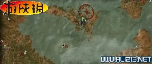 《巫师3：狂猎》全任务全教程全剧情流程图文攻略