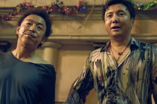 2019年度贺岁片排行榜是怎样的？