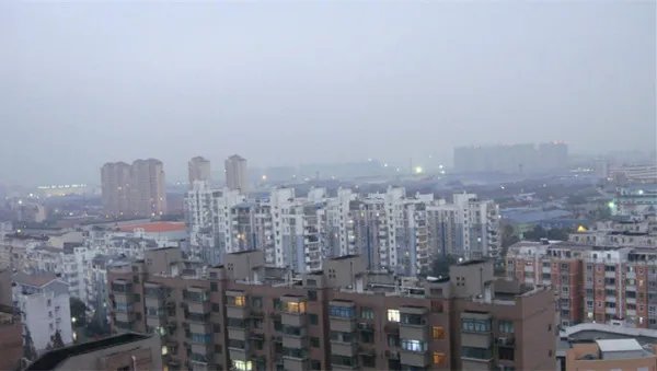 上海租客吐槽租房经历 最担心房东突然卖房