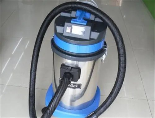 美的吸尘器价格多少钱一台 吸尘器到底好不好用