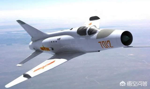 如何评价歼-12战斗机？