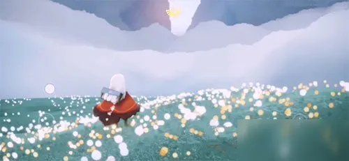 《Sky光遇》风之灵在什么位置 风之灵位置分享