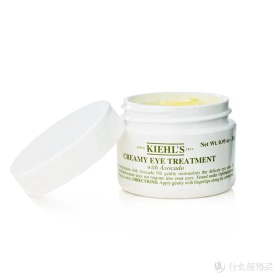 去黑眼圈的眼霜哪个好 6款超级好用的去黑眼圈眼霜推荐