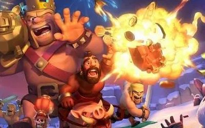 不花钱的手游排行榜有哪些?哪款值得玩?