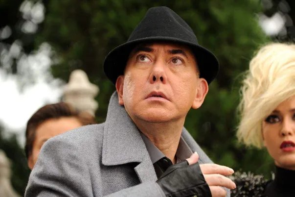 黄秋生作为影帝，为何他会说刘德华、梁朝伟等人是香港电影最后的传奇？