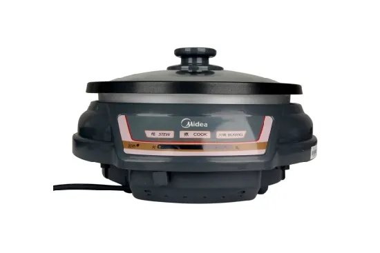 多功能电热锅品牌 2016最新多功能电热锅十大品牌排行榜