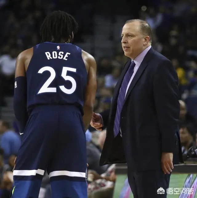 森林狼主帅锡伯杜被解雇，霍伊博格将成为候选人，为什么罗斯球迷很悲观？