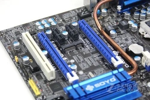 暗黑3无压力 编辑攒台式机性能评测