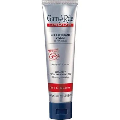 男士去角质的产品