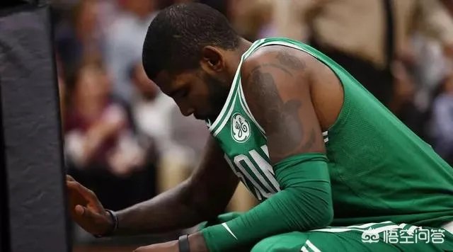 饱受伤病困扰的欧文还能撑起绿衫军的未来吗？