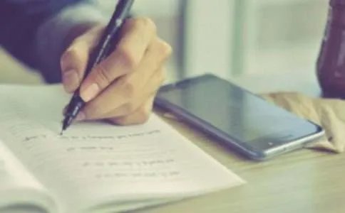 谢谢有你们作文