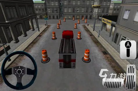 2021模拟119消防车游戏下载大全 十大好玩的消防车救助手游合集推荐